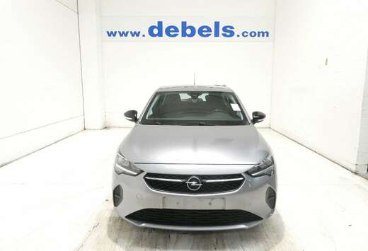 Opel 1.2 Edition