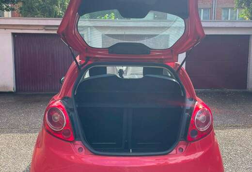 Ford Ka 1.2i Metal Start/Stop