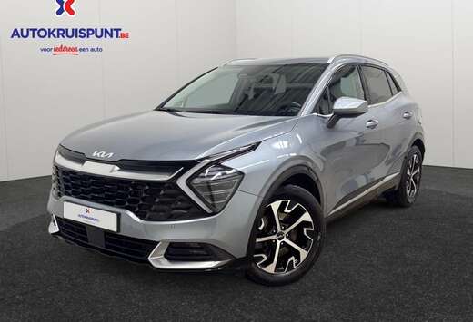 Kia 1.6T-GDi Pulse 48V 7DCT