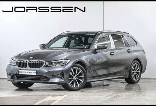 BMW Touring
