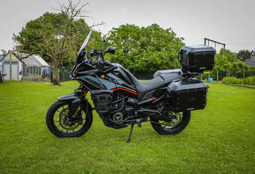 Adventure 650