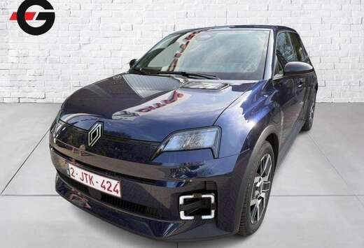 Renault Techno - DISPO 20/12/26