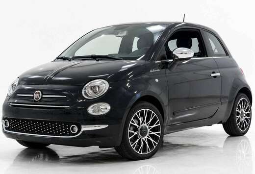 Fiat 500 1.0i MHEV Dolcevita