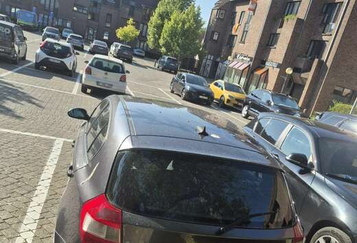 BMW 116i