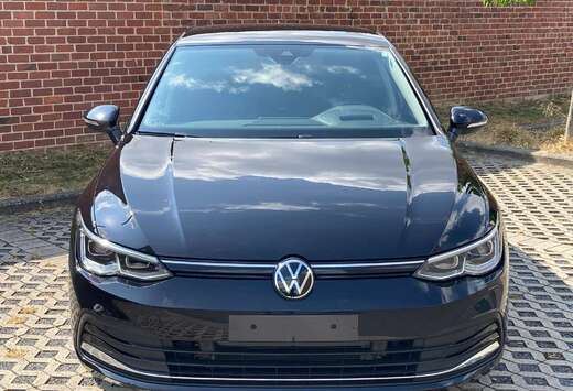 Volkswagen VIII 1.5T Active - 2023 - Head-up/Led/Navi ...