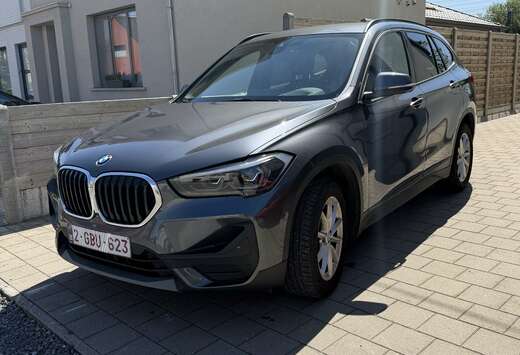BMW Bj2019, S-deive 1,6d