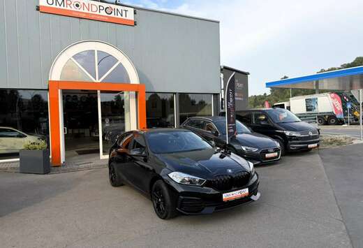 BMW 118i BUSINESS PACKAGE, TEMPOMAT, SIEGES CHAUFFANT