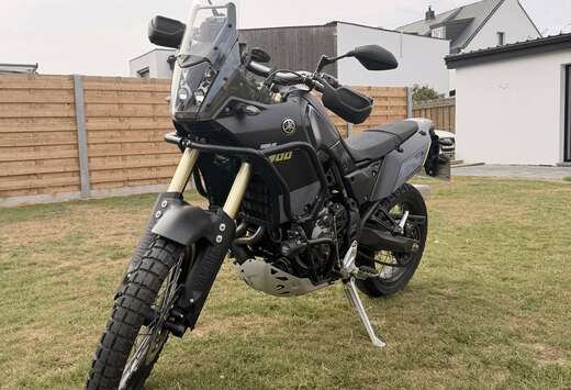 Tenere 700