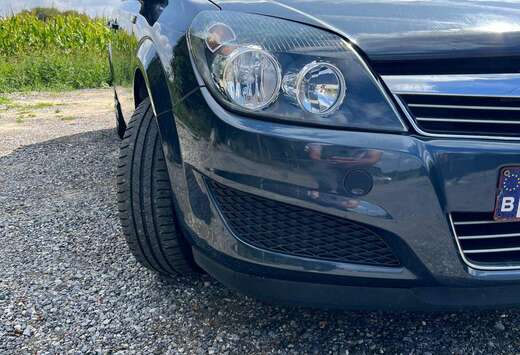 Opel 1.7 CDTI 110 ch FAP Cosmo