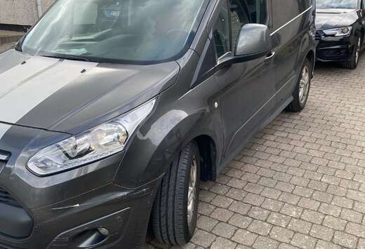 Ford 220 L1 S&S Trend