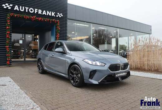 BMW I / AUT / M-SPORT / PANO / MEMORY / KEYLESS / 18\ ...