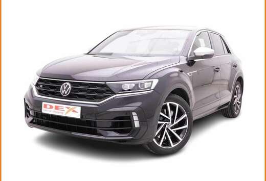 Volkswagen 2.0 TSi 300 R 4Motion + Virtual + GPS + CA ...