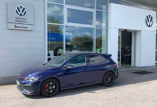 Volkswagen CLUBSPORT 2.0TSI 300CV DSG7