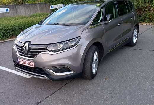 Renault 1.6 dCi Energy Zen