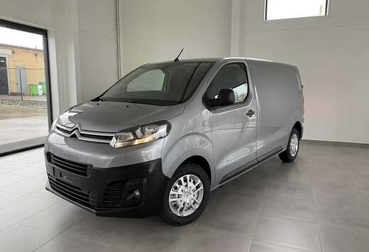 Citroen M 2.0 BLueHDi 145 pk BVM6 * GRATIS PACK HOUT