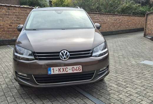 Volkswagen 2.0 CR TDi Highline BMT