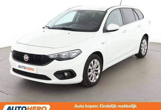 Fiat 1.4 Basis