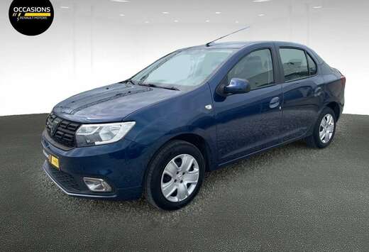 Dacia 1.0i SCe SL Rainbow