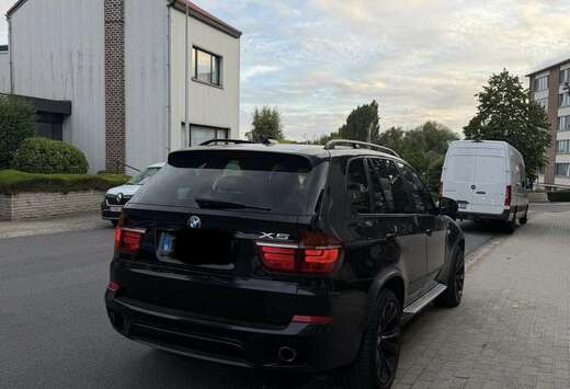 BMW 3.0 dA xDrive30