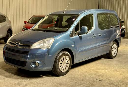 Citroen 1.9 D X