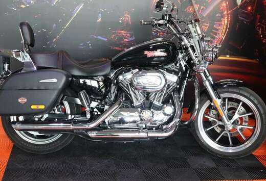 Chopper 1200