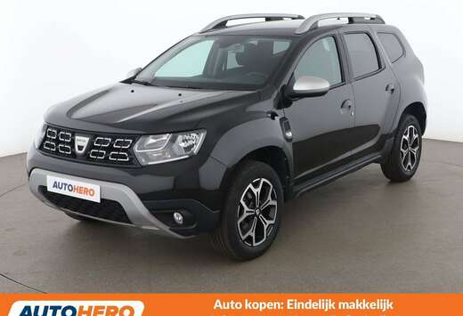 Dacia 1.2 TCe Prestige