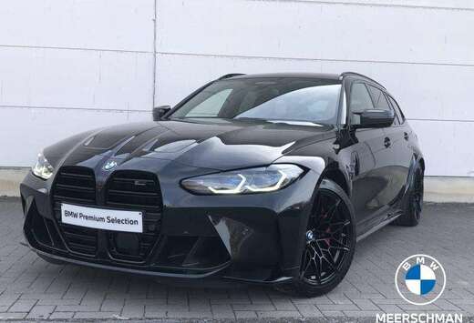 BMW xDr hud harmk ventseats