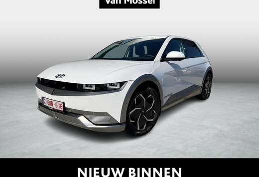Hyundai 77.4kWh Special Edition AWD DEMO Wagen - Came ...