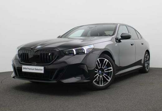 BMW m sport - panodak - harman kar