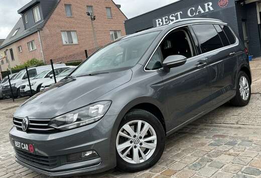 Volkswagen 2.0TDi * Highline * DSG