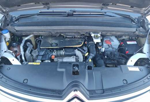Citroen 1.6 BlueHDi Business GPS S&S (Fleet)