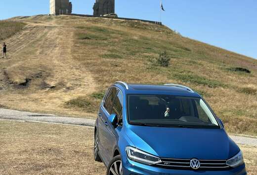 Volkswagen 1.5 TSI ACT  DSG R Line