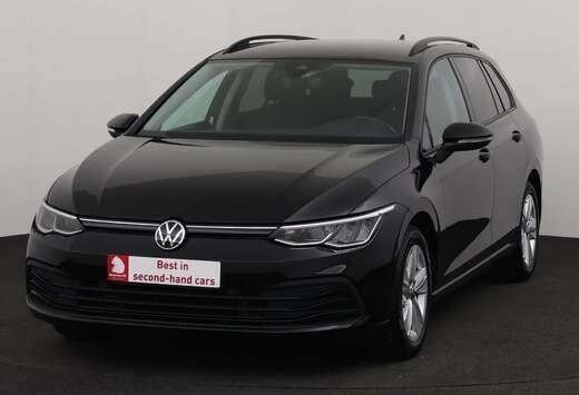 Volkswagen VIII LIFE 1.0 e-TSI DSG7 + GPS + CARPLAY + ...
