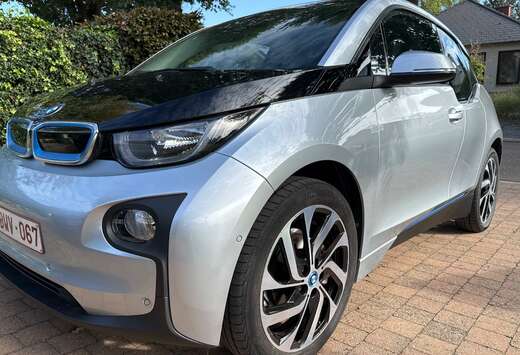 BMW BMWI-1  60Ah 170pk