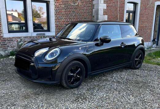 MINI Mini 1.5 Cooper OPF DCT