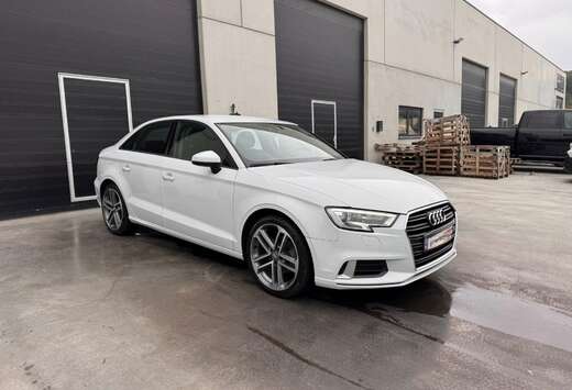 Audi 1.0 TFSI