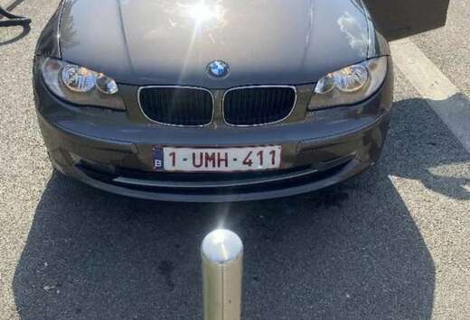 BMW 118D 143 CONFORT