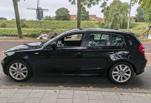 BMW 116i