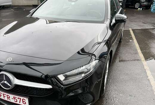 Mercedes-Benz Classe 7G-DCT Business Line