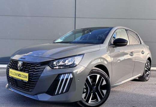 Peugeot Allure / Hybrid