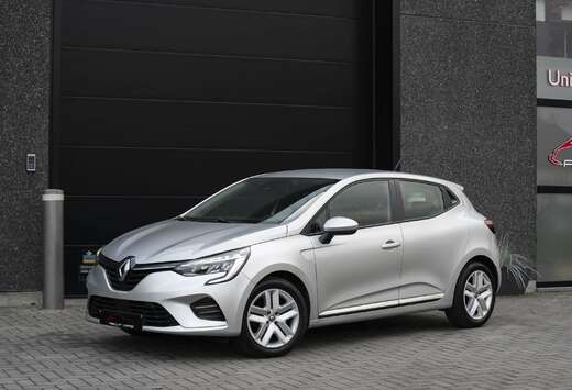 Renault Clio 1.0 ** Topstaat **