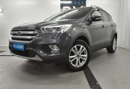 Ford Kuga 1.5 EcoBoost FWD Business Class
