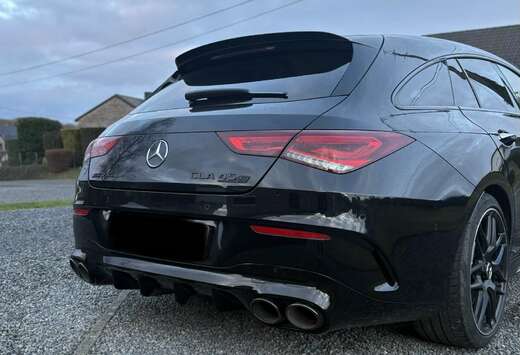 Mercedes-Benz S 4-Matic+ (EU6AP)