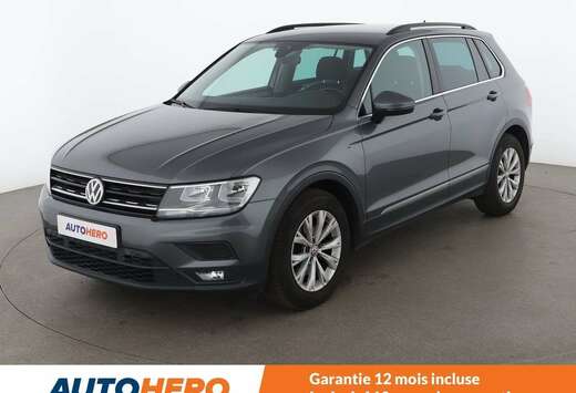 Volkswagen 1.5 TSI ACT Comfortline BlueMotion