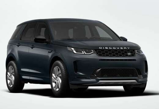 Land Rover [PHEV] S