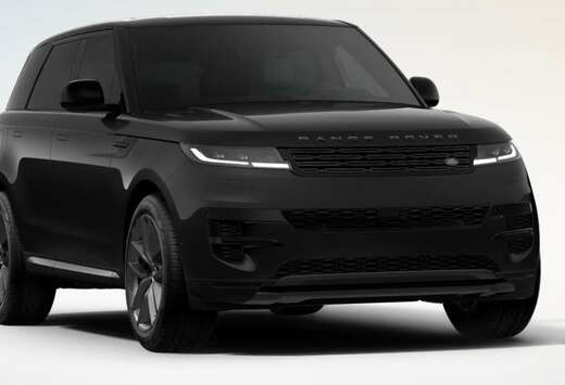 Land Rover P460e S AWD Auto. 26MY