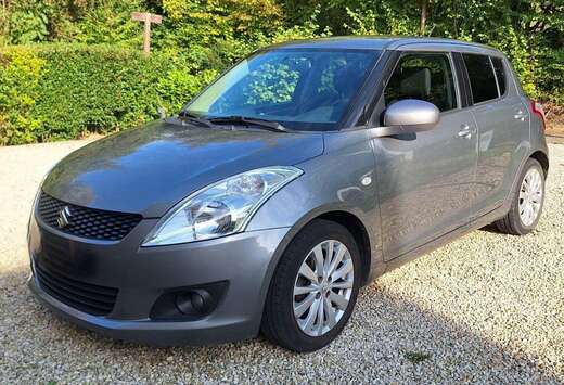 Suzuki Swift 1.2i GL Airco