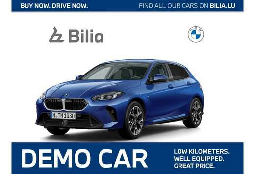 BMW d   HK HiFi DAB LED RFK Komfortzg. Shz