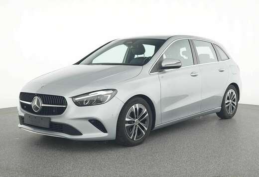 Mercedes-Benz Progressive