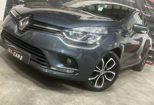 Renault Clio 0.9 TCe Energy Bose Edition